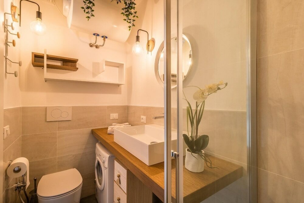 Фото Golden Oasis in Padua City Center