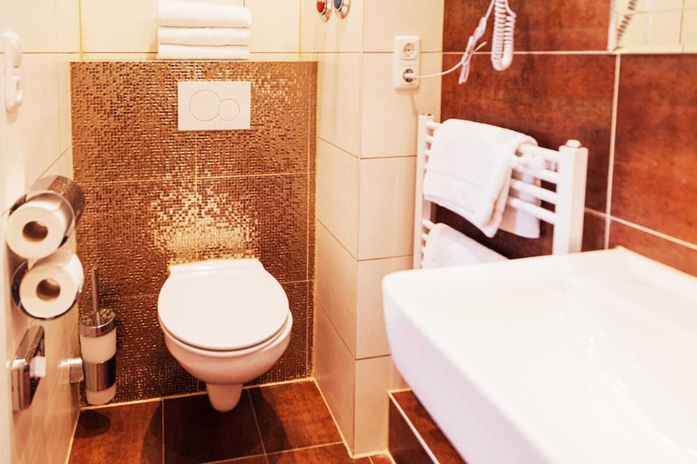 Фото Hotel Hamburger Perle