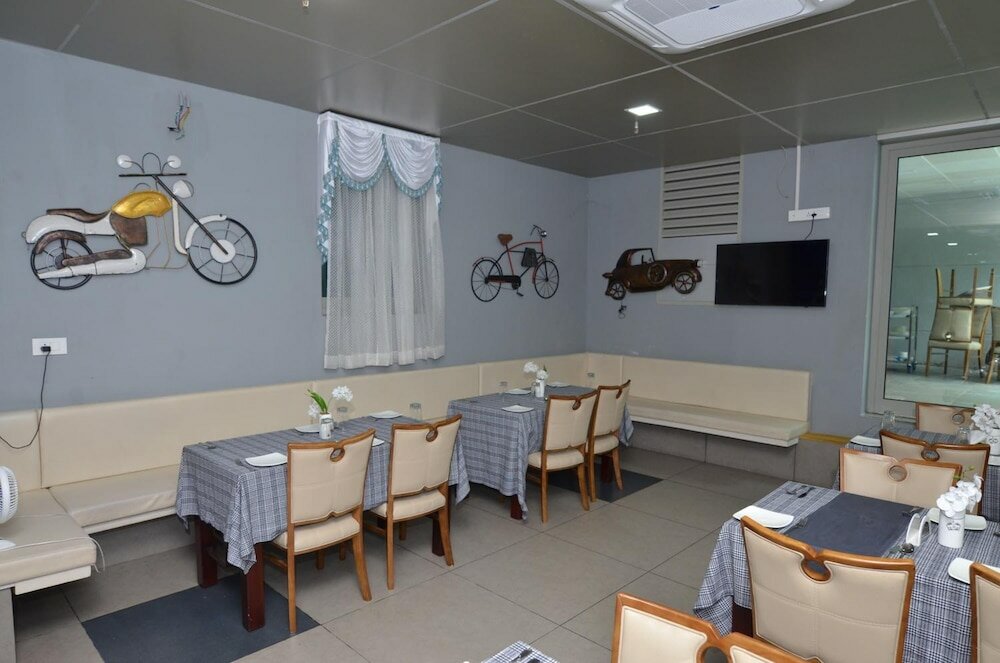 Фото Casa in Luxury Suites