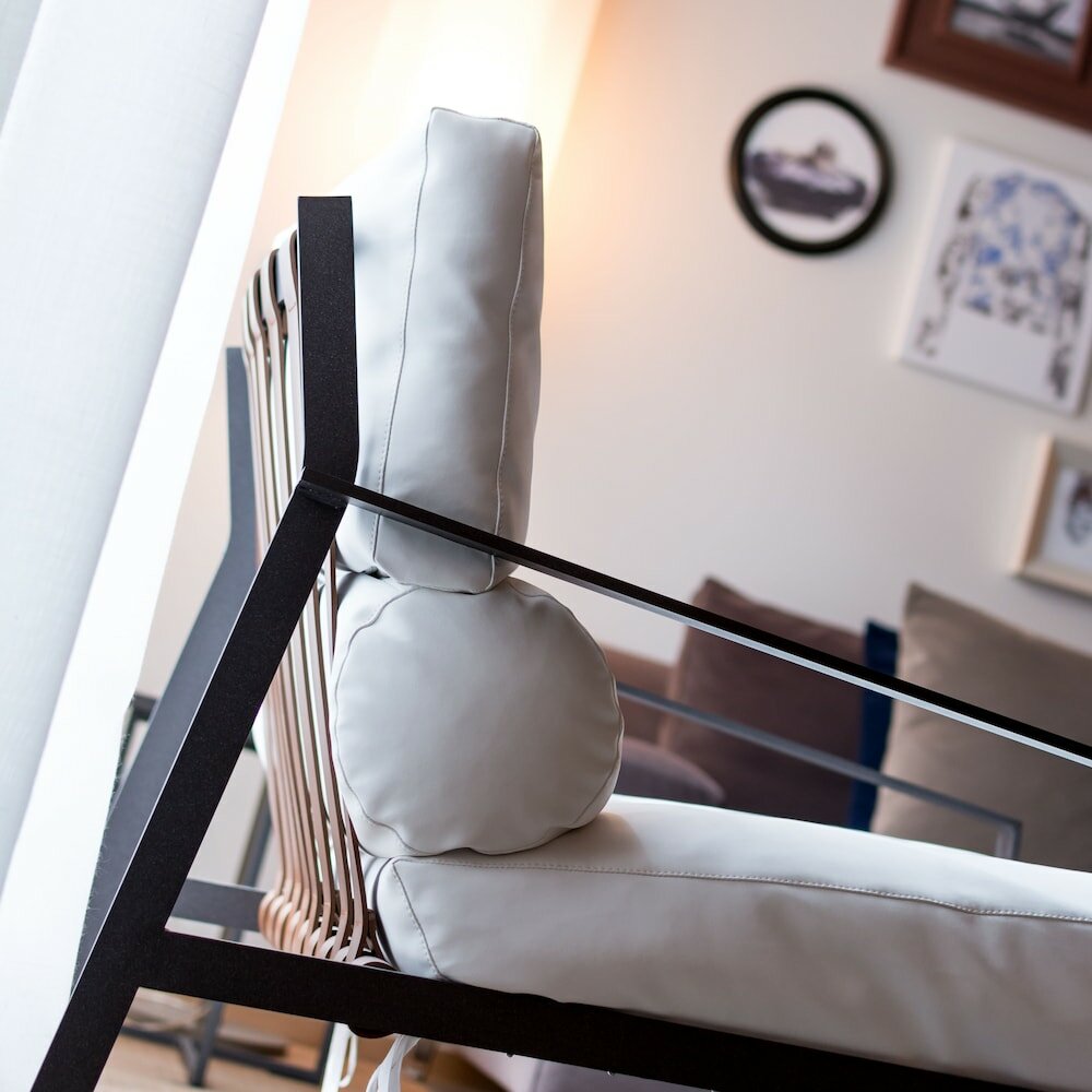 Фото Guillaume Suites