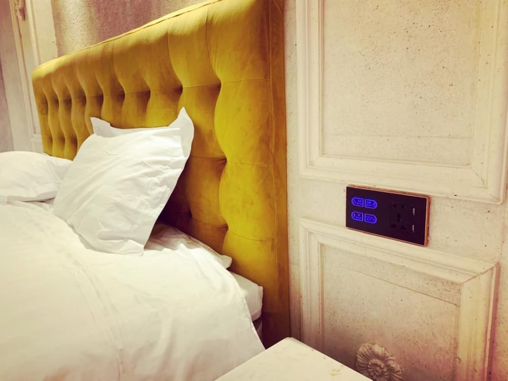 Фото Elegance Hotel