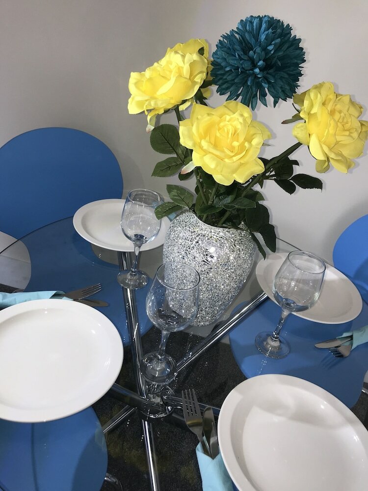 Фото Coastal Apartment