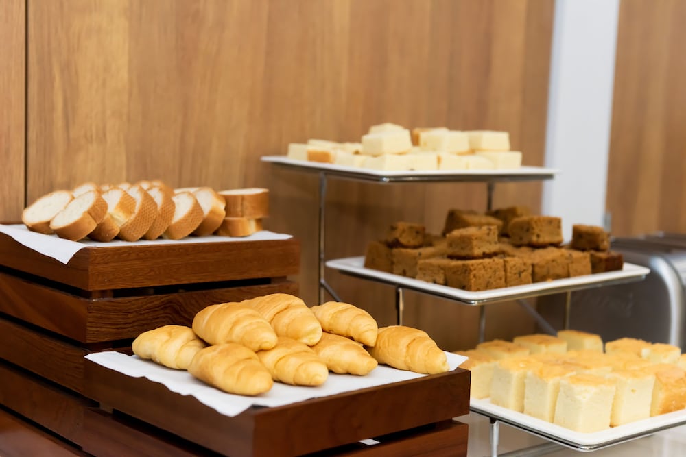 Фото Holiday Inn Express Shanghai Tangzhen, an Ihg Hotel