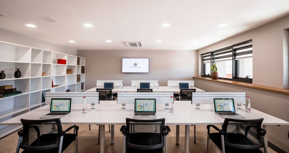 Фото Magdala Hotel