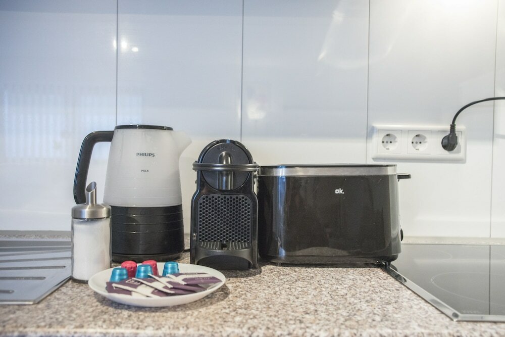 Фото Düsseldorf Comfort Apartment