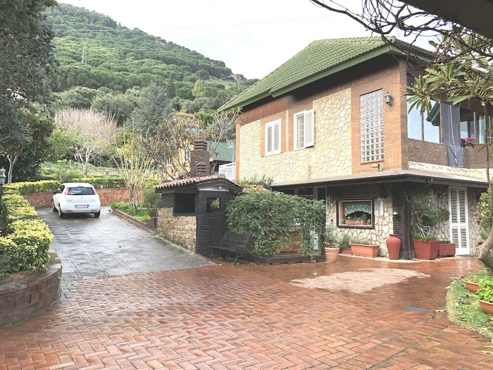 Фото Small Paradise B&b Palermo