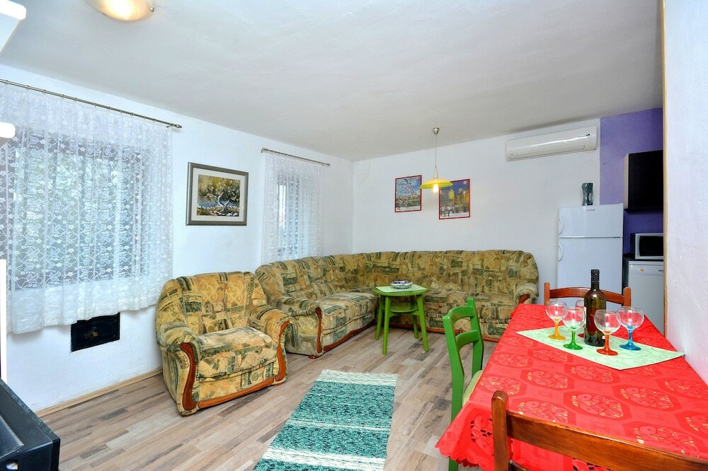 Фото Bacvice Beach Apartment