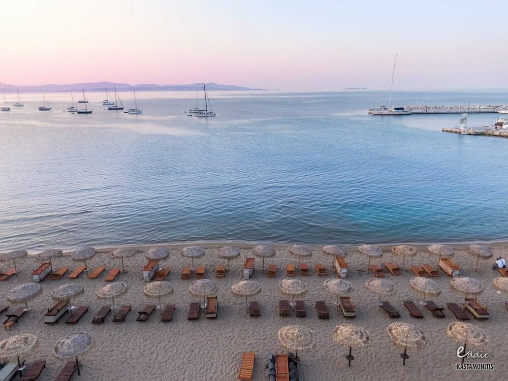 Фото Reiki Luxury Villas