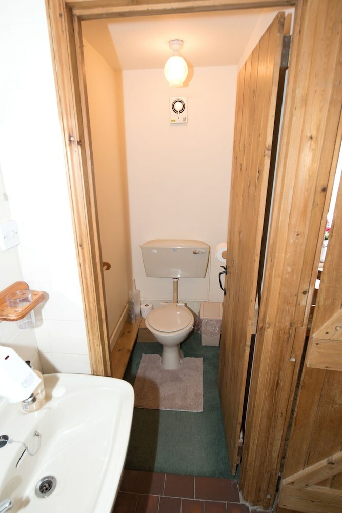 Фото Beachborough Park