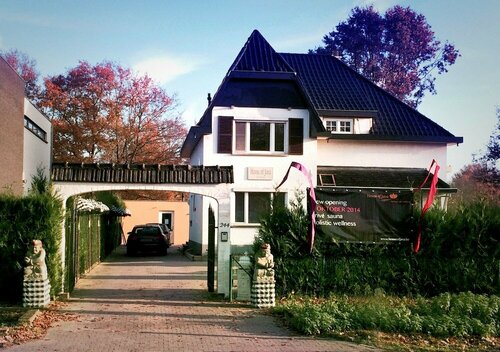 Гостиница B&b House Of Java в Лимбурге