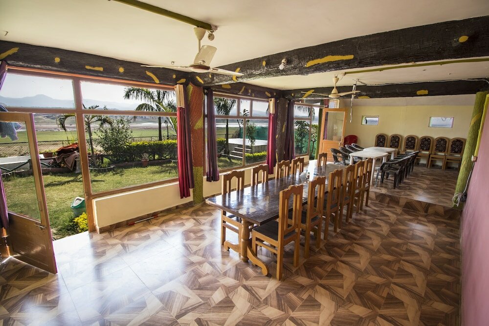 Фото Sunshine Resort