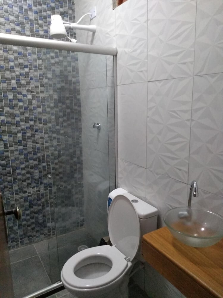 Фото Pousada Praia Bela Maceio