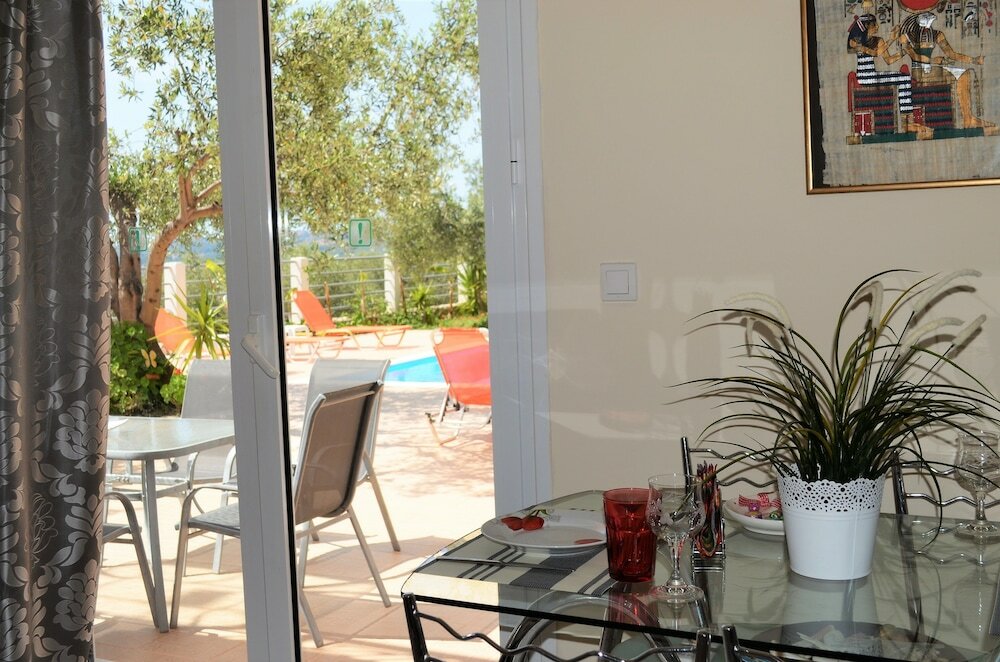 Фото Georgia & Eri Villas