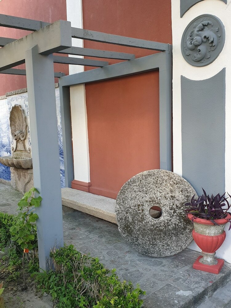 Фото Solar Transmontano