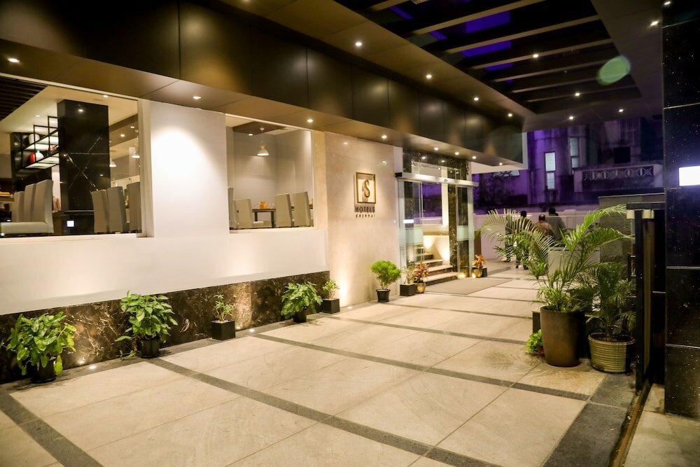 Фото S Hotels Chennai