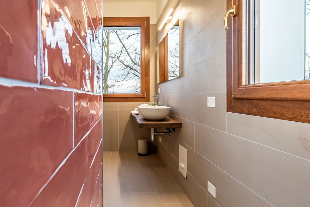 Фото Monteborre Agriturismo