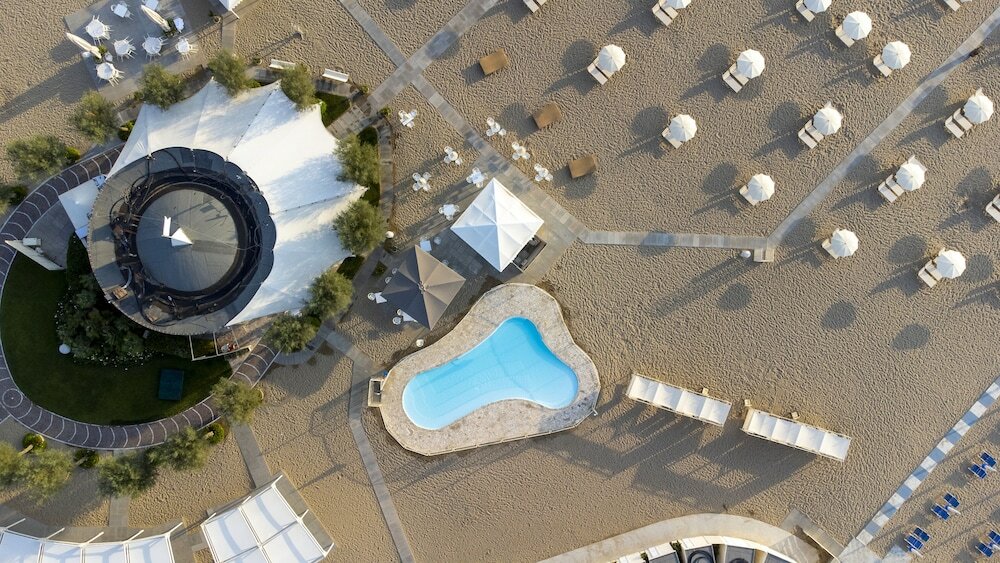 Фото Residenza Parco Fellini