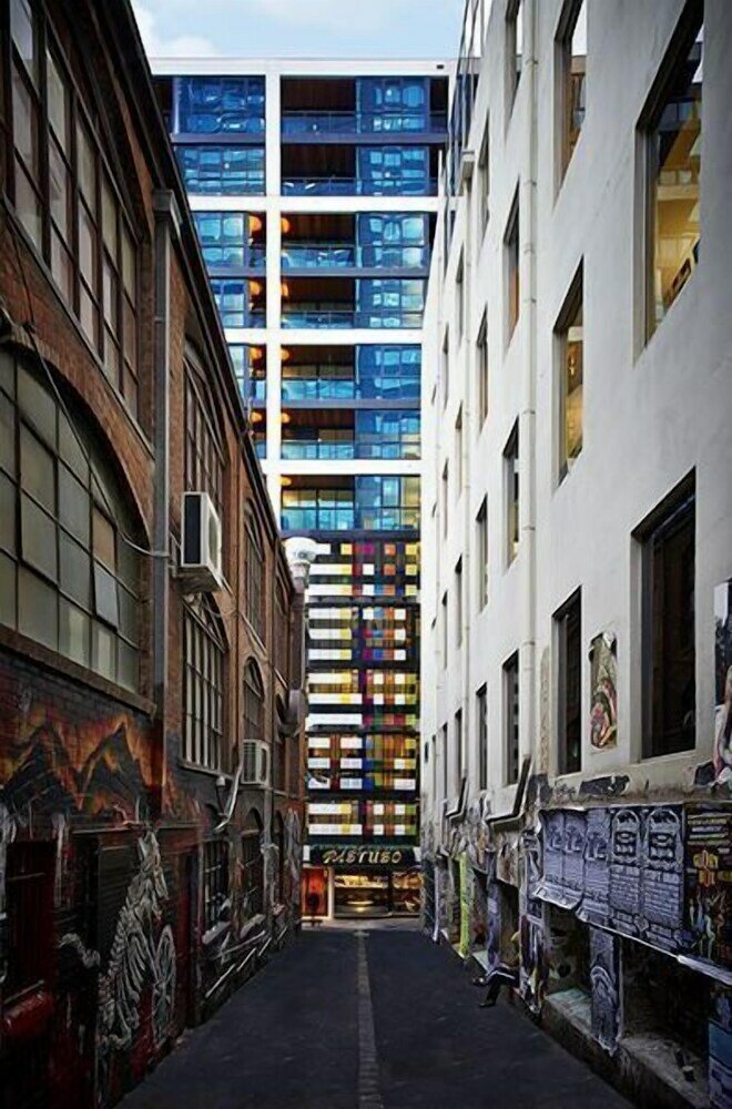 Фото Stay Like Home