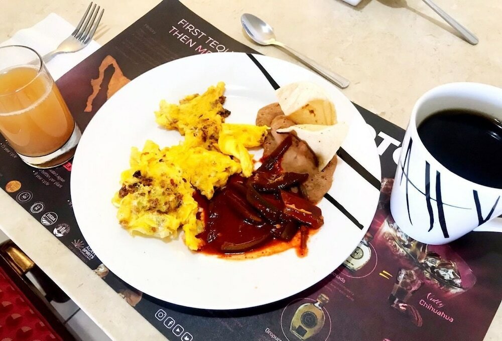 Фото Doroteo Hotel Boutique