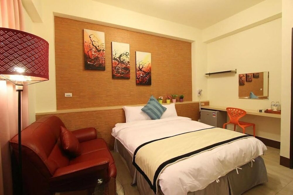 Фото Artdeco Guest House