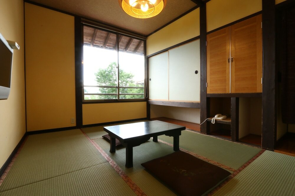 Фото Tabinoyado Asonoyu