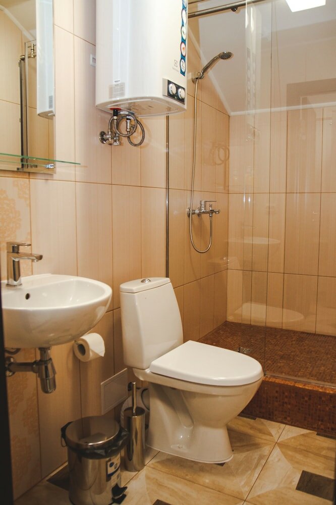 Фото Tyumen Time Hotel