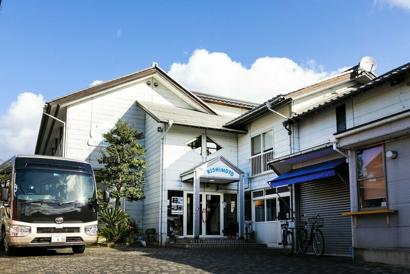 Гостиница Resort Inn Kishimoto