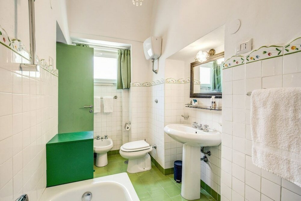 Фото Villa i Magi