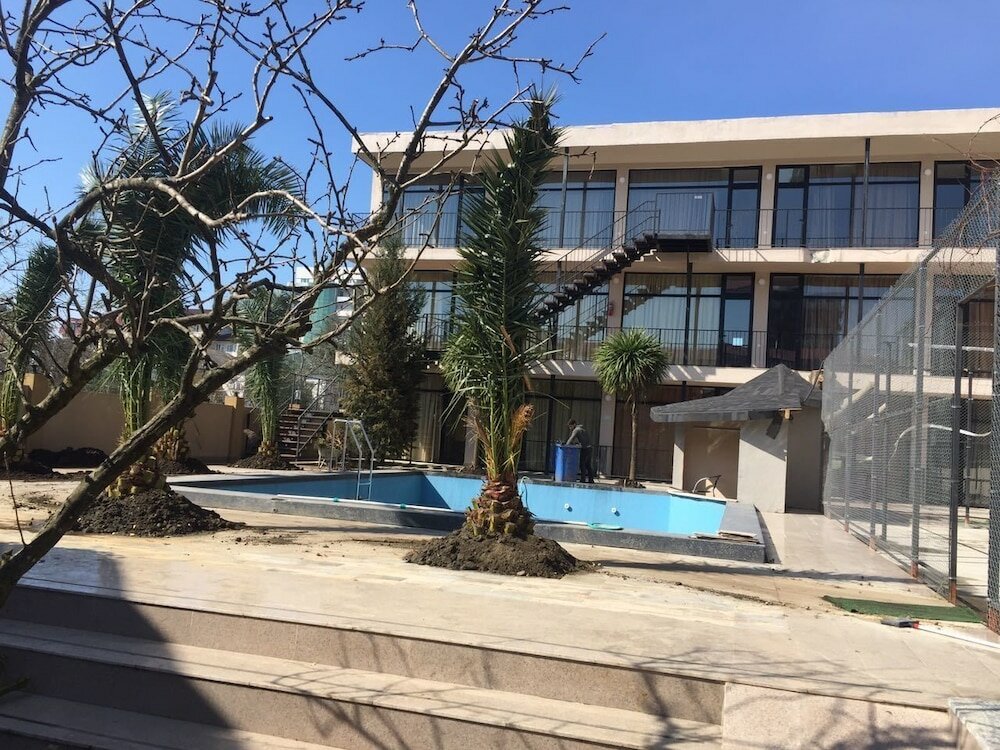 Фото Отель Амиго I