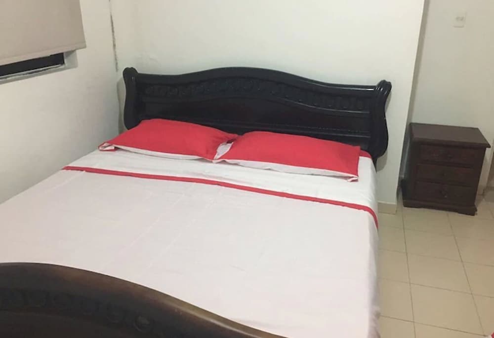 Фото Feyajoma San Andres Islas