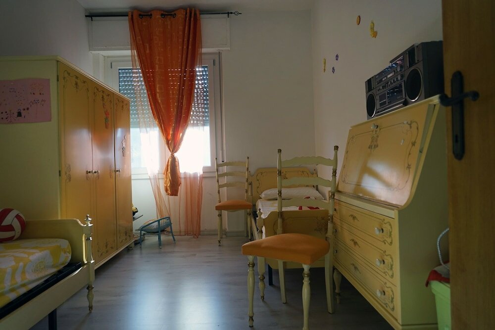 Фото Casa Parago