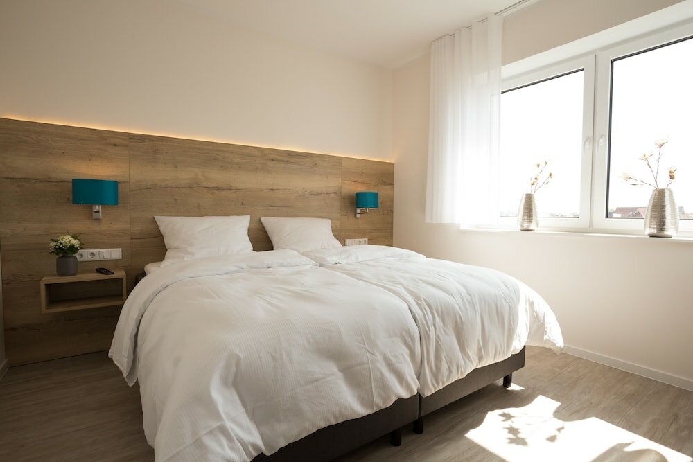 Фото @home Boardinghouse