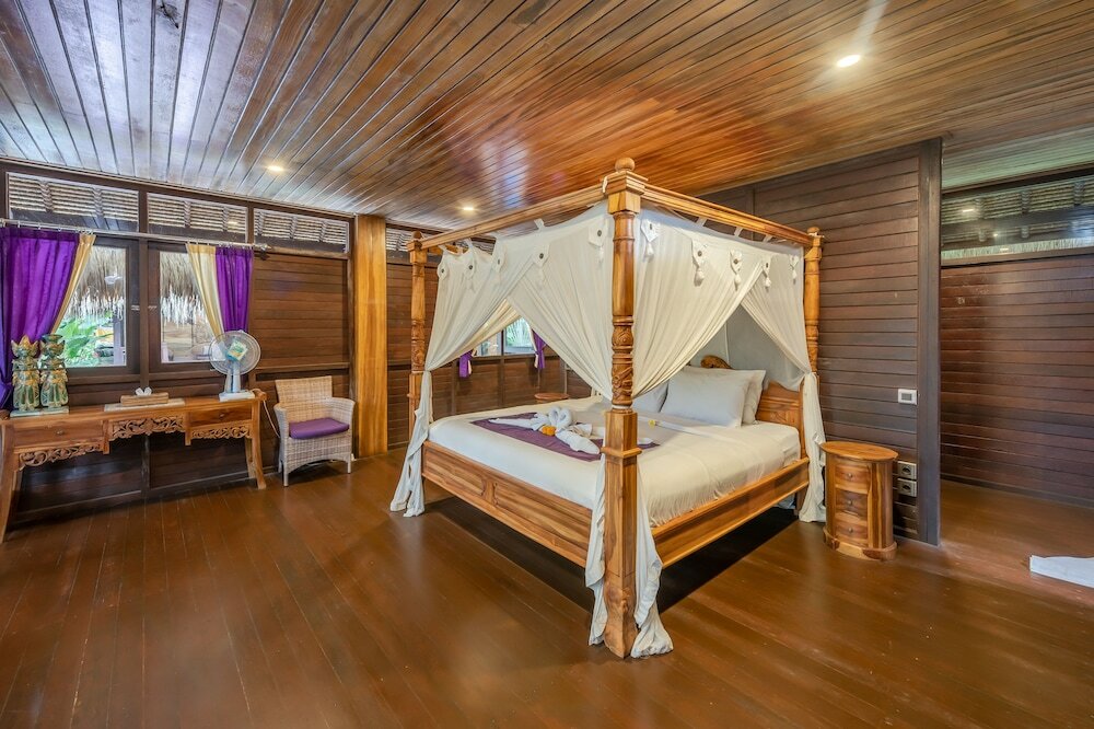 Фото Villa Bali Village