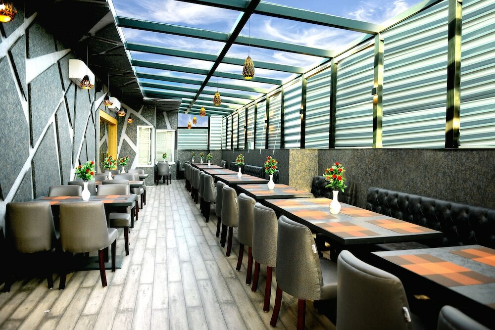 Фото The Landmark Amritsar