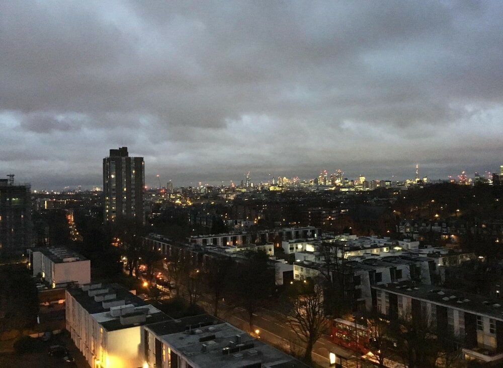 Фото Bray Apartment