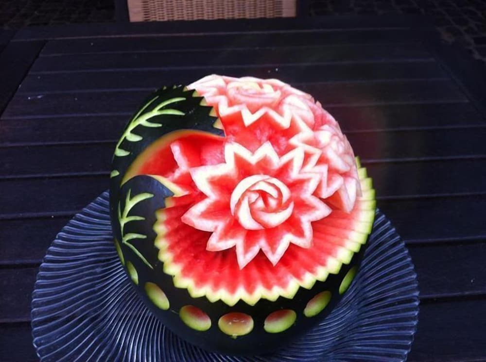 Фото Der Seehof Rheinsberg