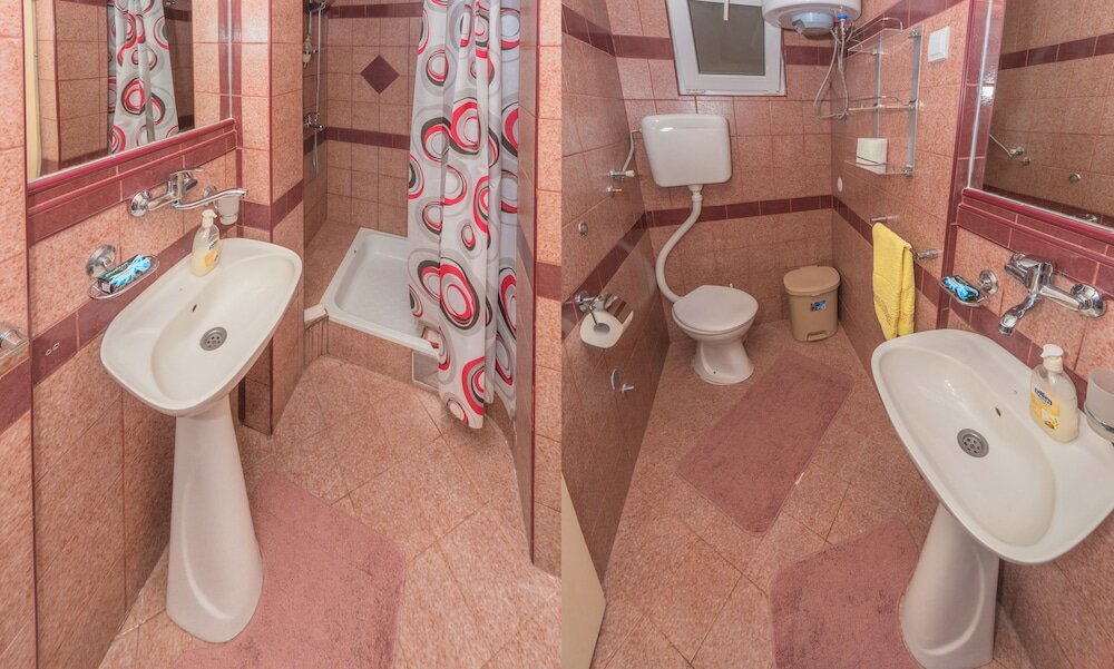 Фото Villa Nena Apartments