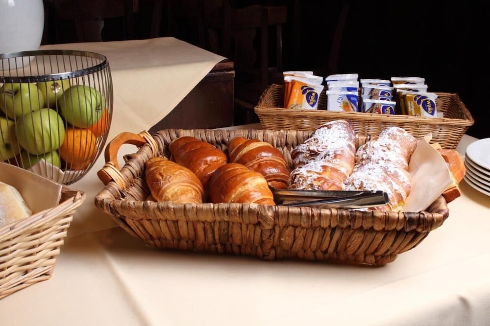 Фото Hotel Sieweburen