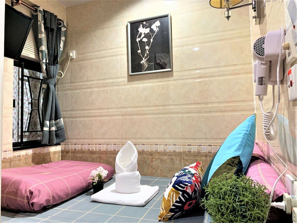 Фото Tom's Guest House