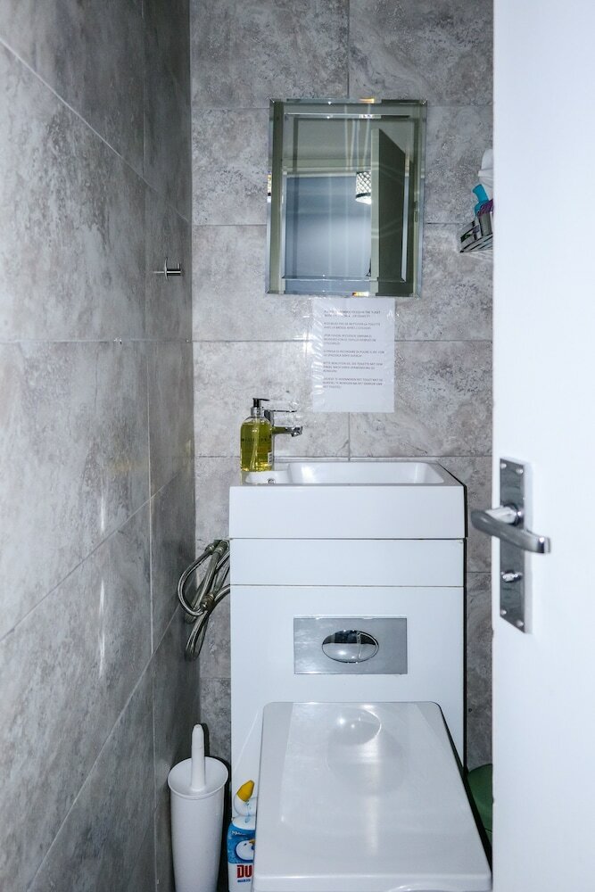 Фото Bray Apartment