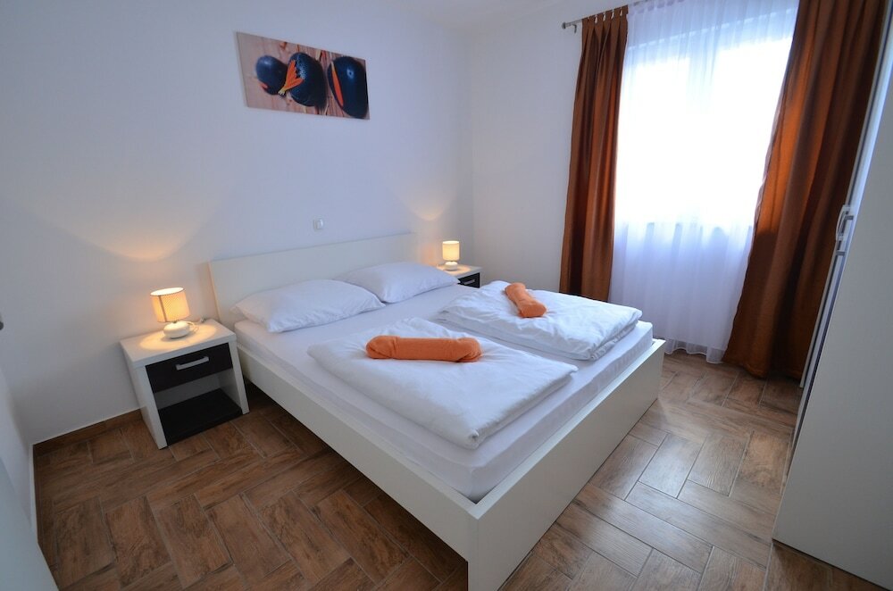 Фото Villa Visnjik