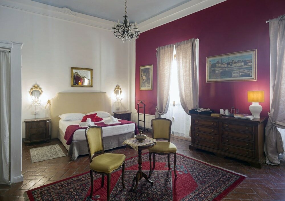 Фото Affittacamere nel Cuore di Firenze