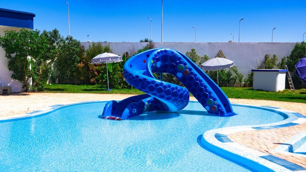 Фото Kenz Mehdia Hotel Resort Aqua Park