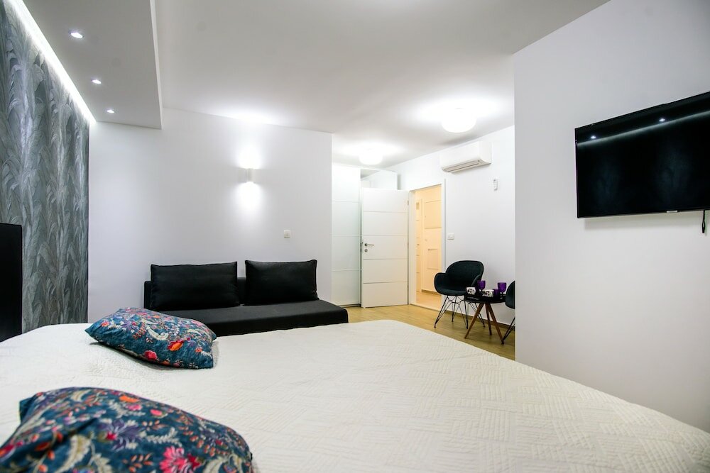 Фото Dubrovnik Spectrum Rooms