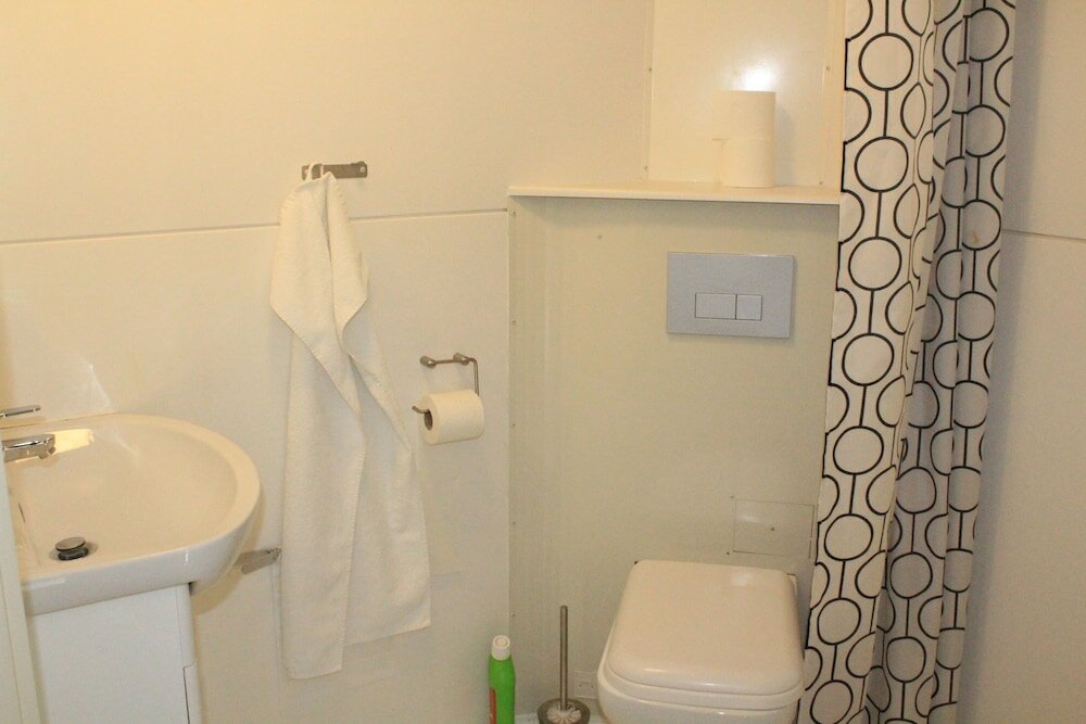 Фото Motel Poppelvej