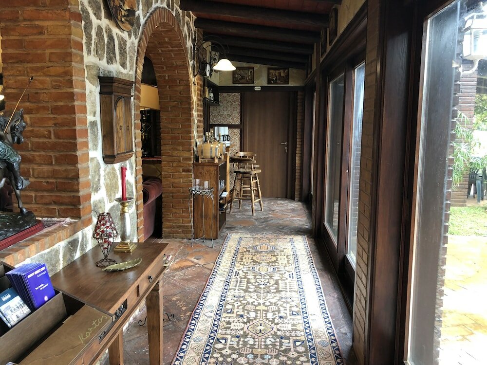 Фото Small Paradise B&b Palermo