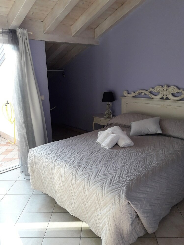 Фото Bed & Breakfast Le Reve