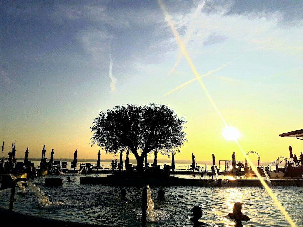 Фото Bed & Breakfast Le Reve