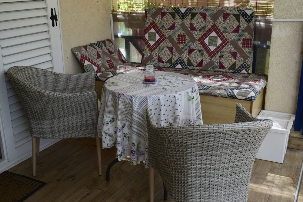 Фото Apartment Tulip