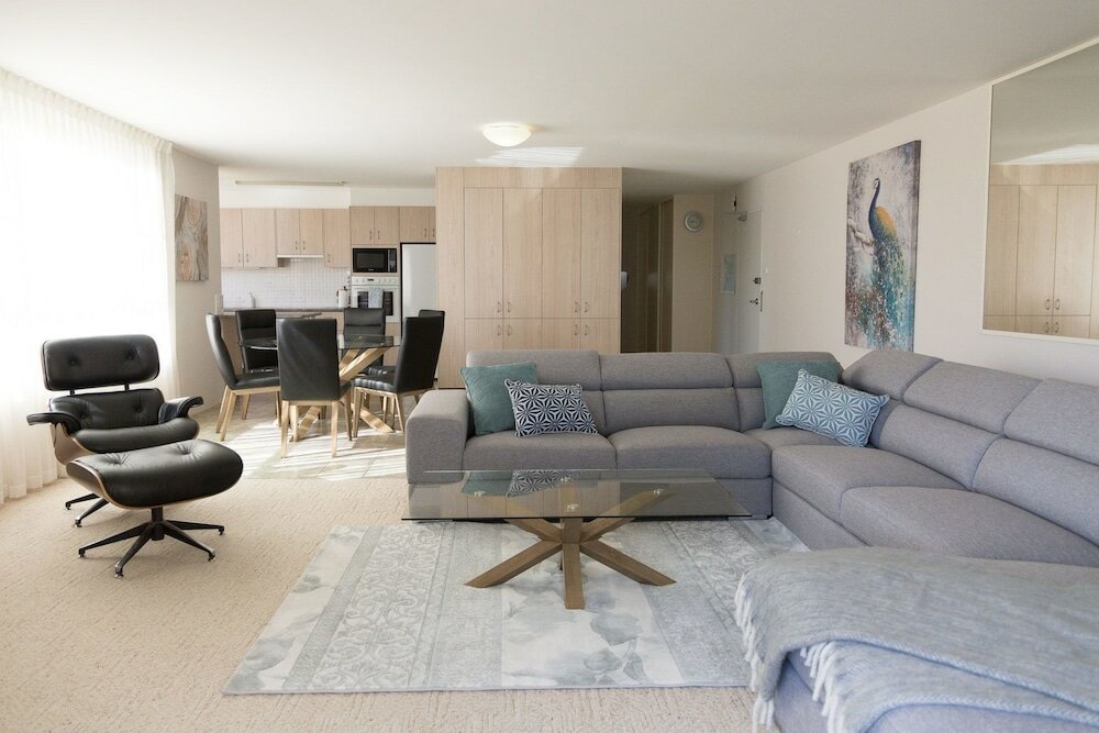 Фото Vista at Nelson Bay